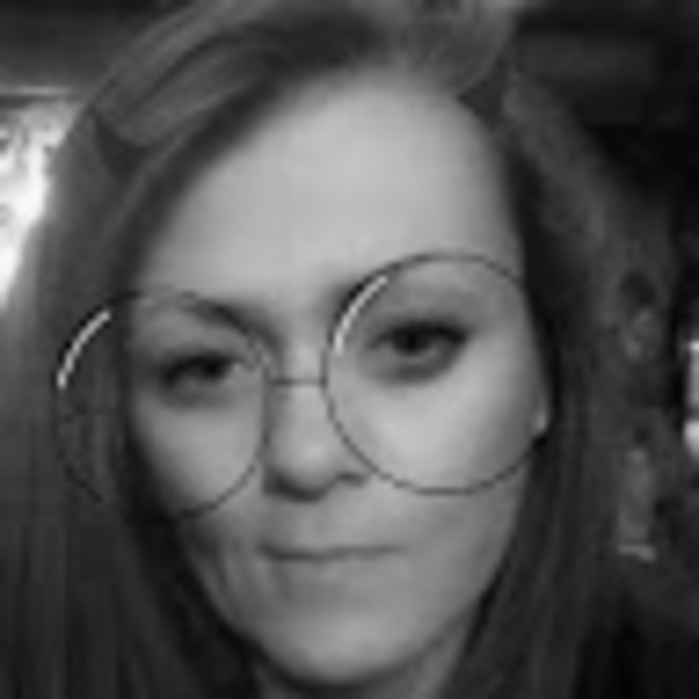 Meet your Posher, Natasha